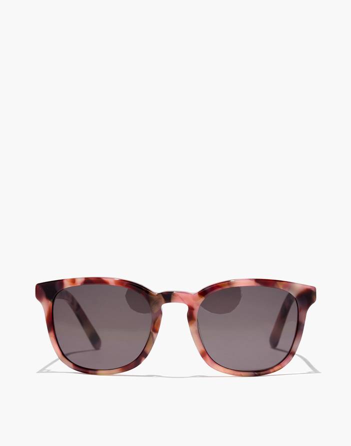 Ashcroft Sunglasses | Madewell