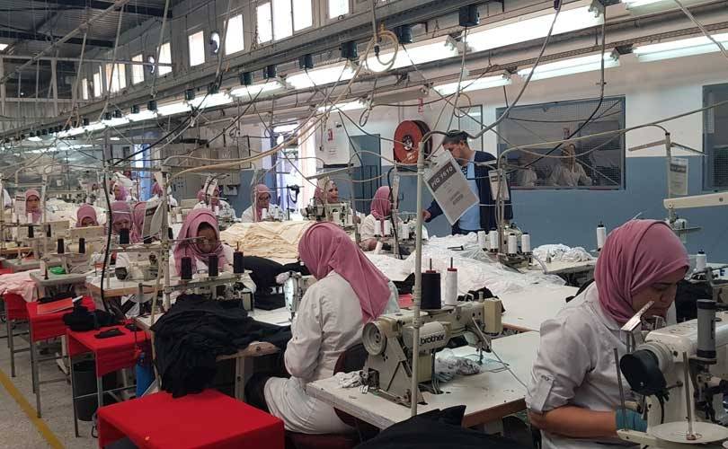 Wordt fast fashion duurzamer?