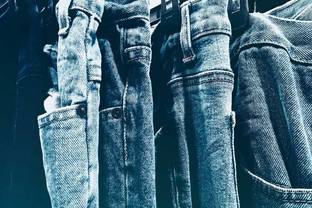 Denim: secondo Lyst il marchio Jacquemus è il preferito dalle italiane