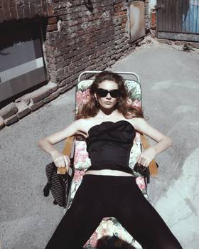 Collection image Magda Butrym