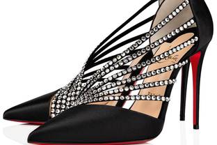 A Parigi, nel 2020, una mostra su Christian Louboutin