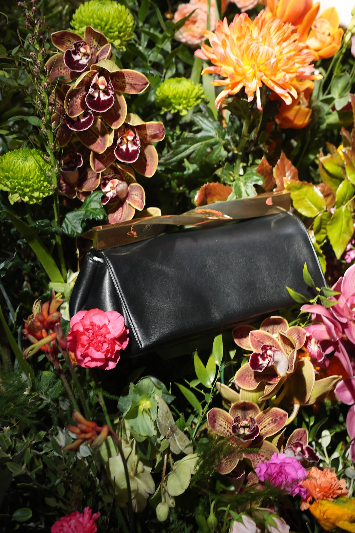 Image: Aquazzura, by Stephane Feugere; Jacopo Raule