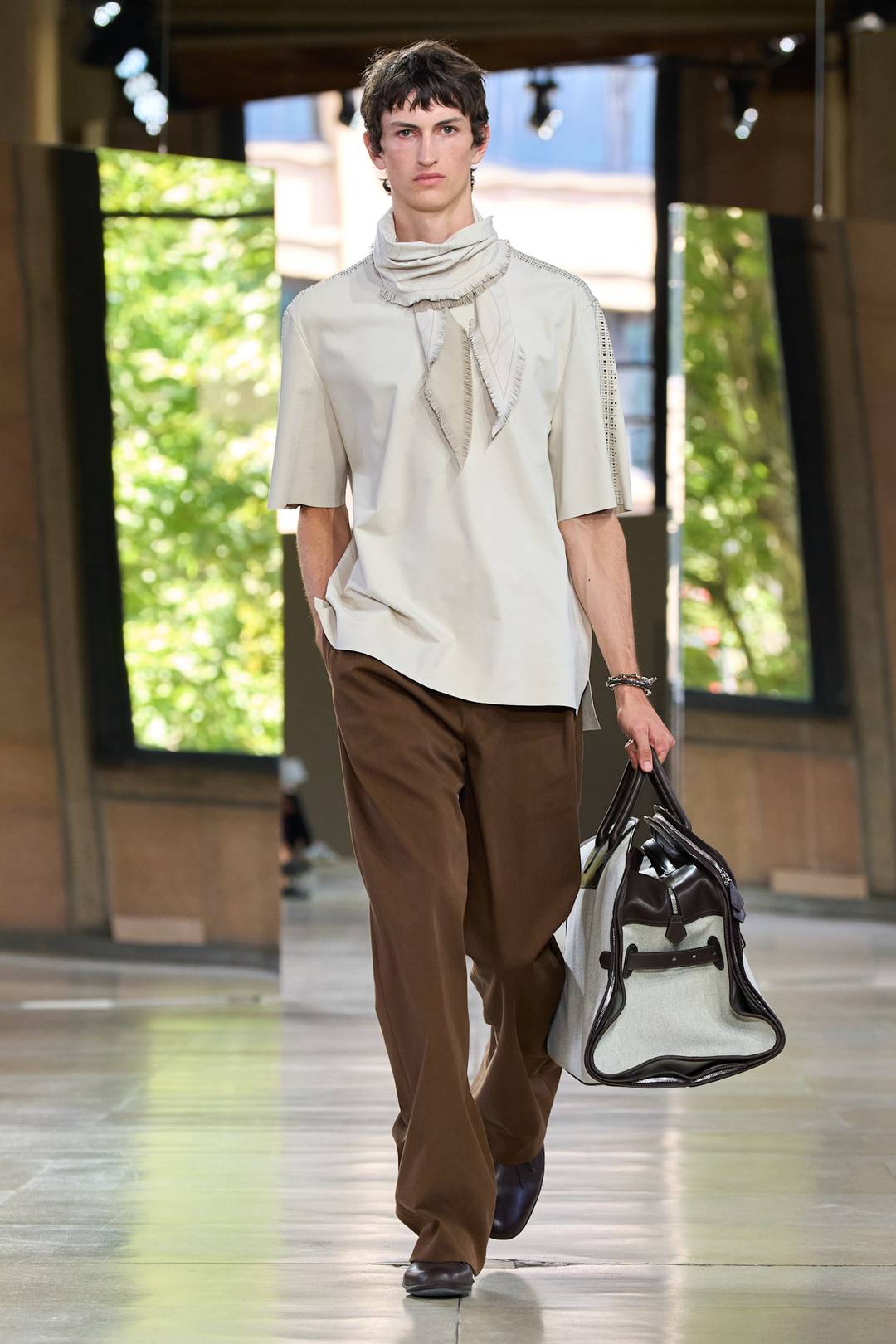 Hermès SS26
