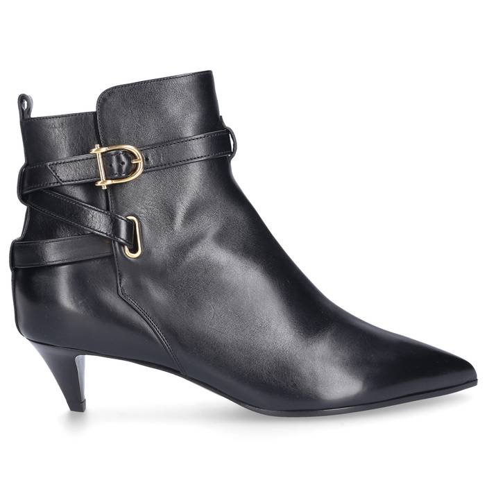 Schuhe Stiefeletten CÉLINE Kalbsleder | Celine