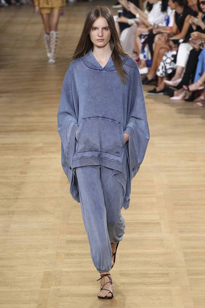 PFW: Top 5 Fashion Week-trends spring/summer 2015