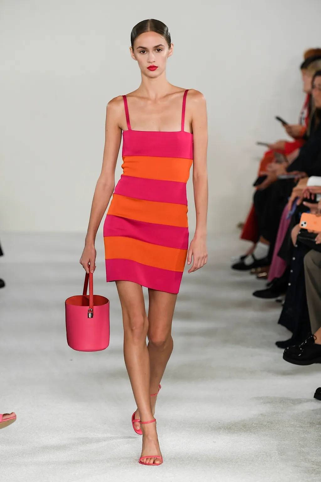 Imagen: cortesía de Carolina Herrera SS23