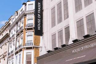 Peta buys stake in Frasers Group to challenge fur policy
