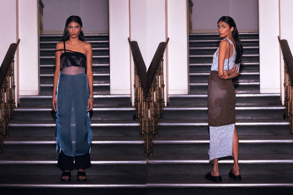 Die Designs von Timna Weber. Foto: Johan Jeansson für Timna Weber.