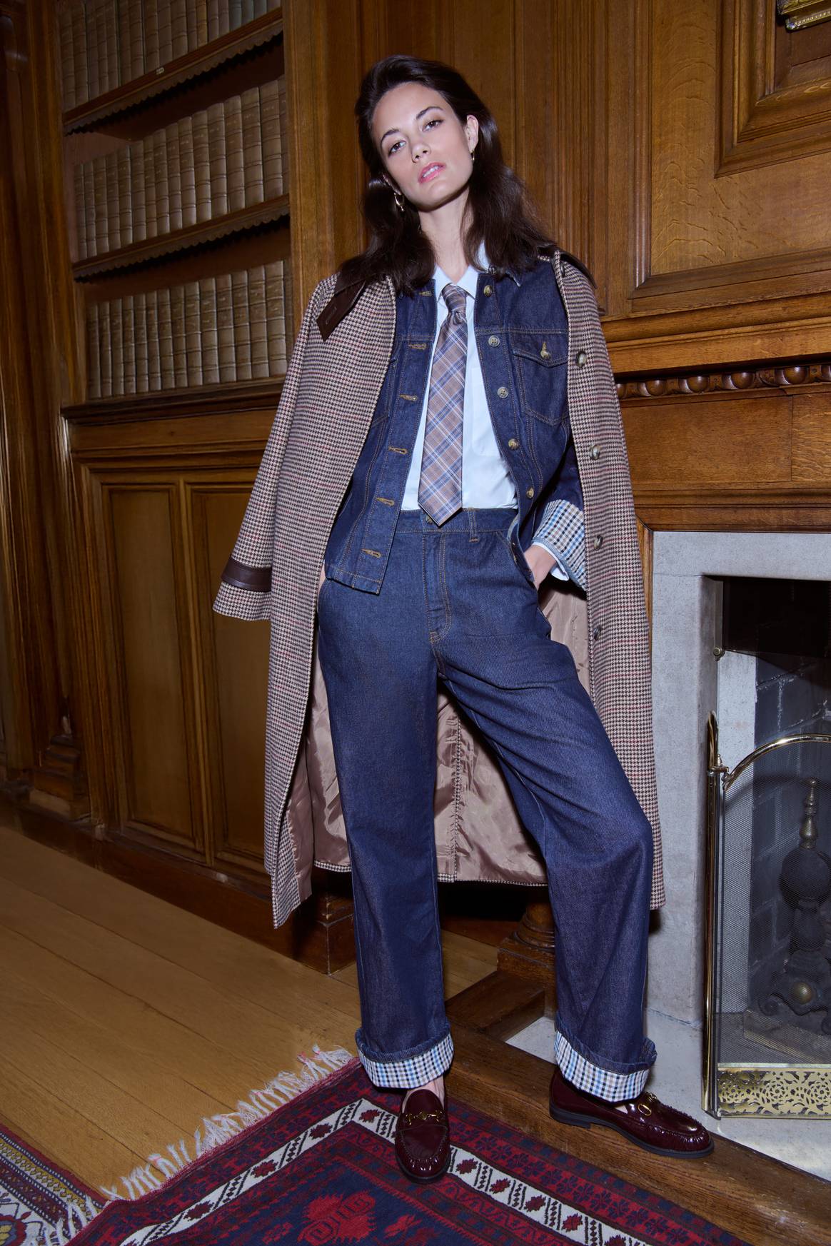 The Very Collection, autumn/winter 2025