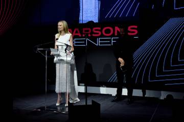 Glittering Parsons Annual Benefit raises 2.6 million for student scholarships