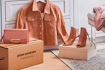 Amazon crea un “personal shopper” para sus usuarios Prime