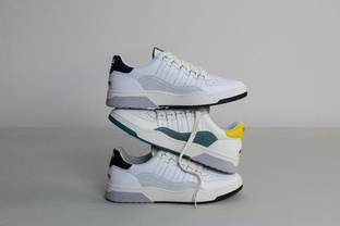 K-Swiss to drive brand in the EMEA region with a new team