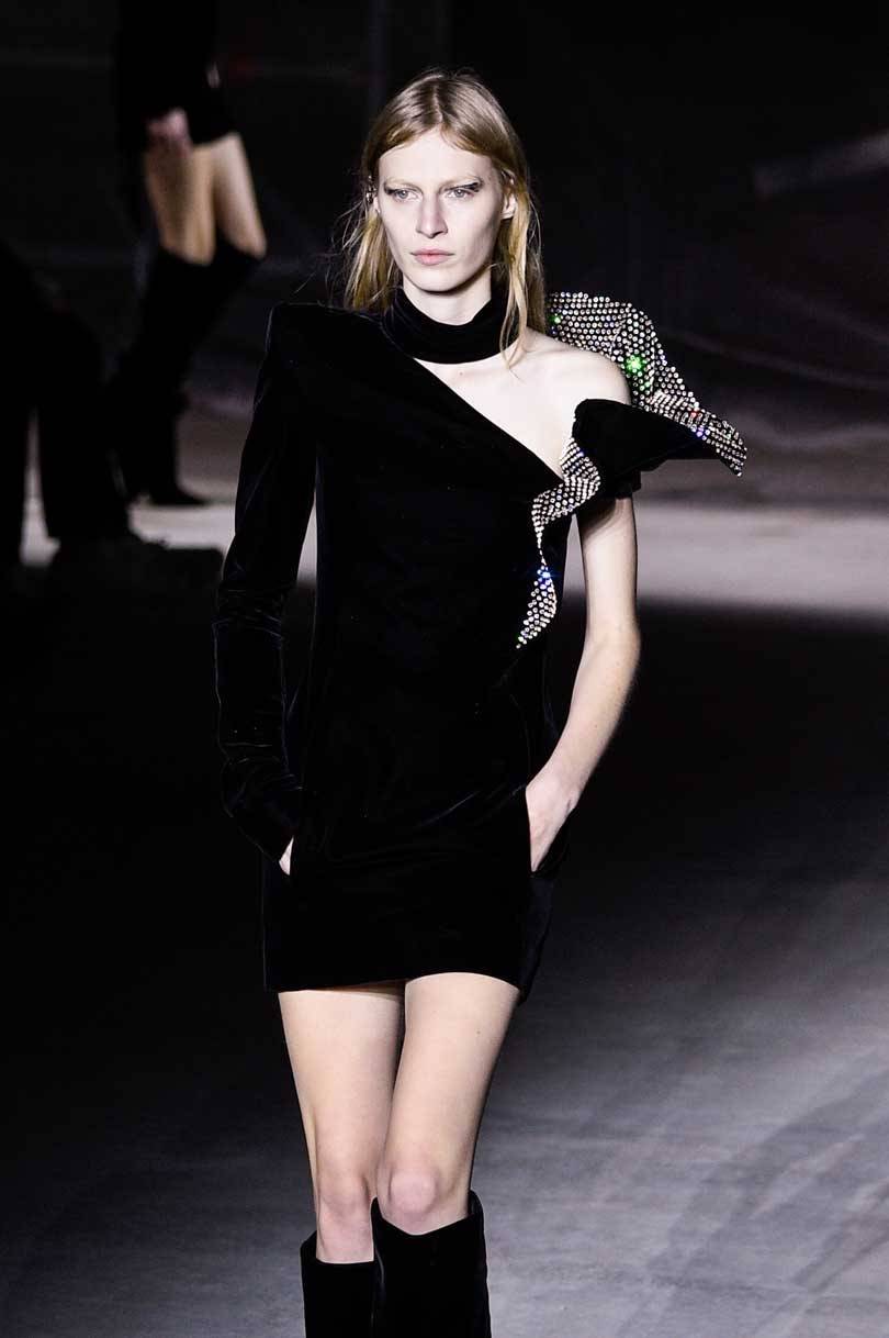 Die wichtigsten Schauen der Paris Fashion Week