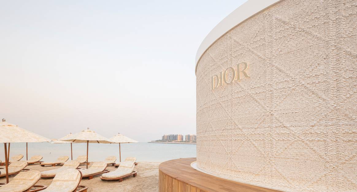 Bild: Dior