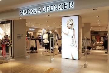 Marks & Spencer holt neue Führungskräfte für die Modesparte