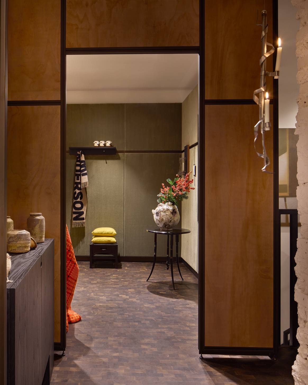 JW Anderson flagship on London’s Pimlico Road.