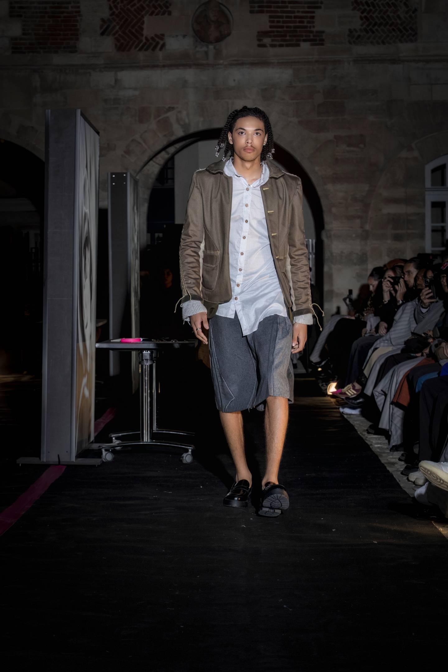 IFA Paris Graduate Collection Class 2025