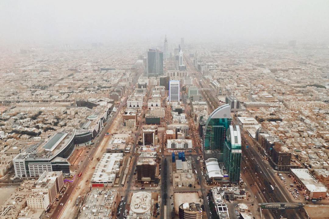 Riyadh