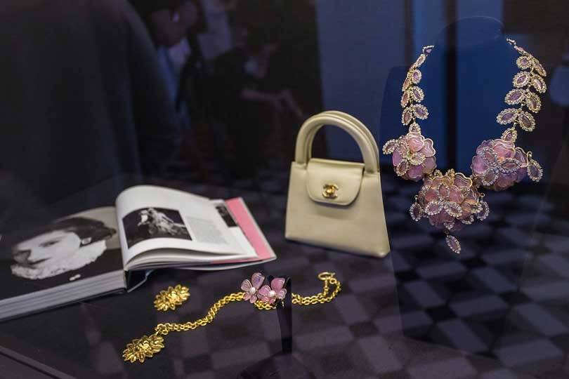В 2018-2020 гг. в столичном "Музее моды" пройдут выставки модных домом LV, Dior, Christian Louboutin