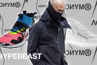 Video: Het verhaal achter de opkomst van techwear