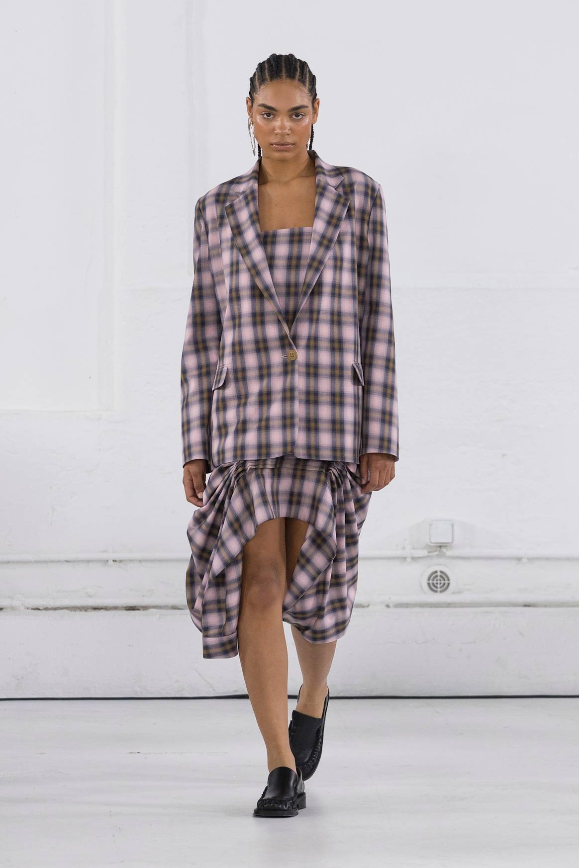Mossi SS25