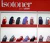 Isotoner: "Мы боремся в России со стереотипами"