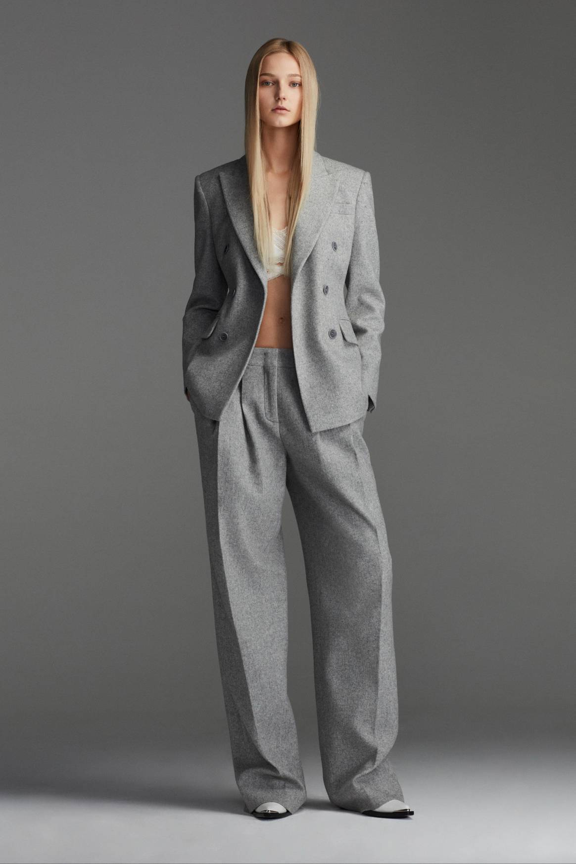 Image: Ermanno Scervino pre-fall 23/Launchmetrics
Spotlight