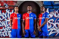 Macron estende la partnership con il Crystal Palace Football Club