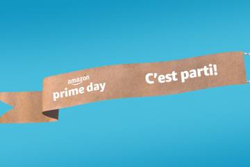 L’Amazon Prime Day est prévu pour le mois de juin 2021