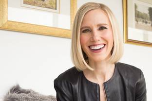 Facebook names first-ever chief business officer
