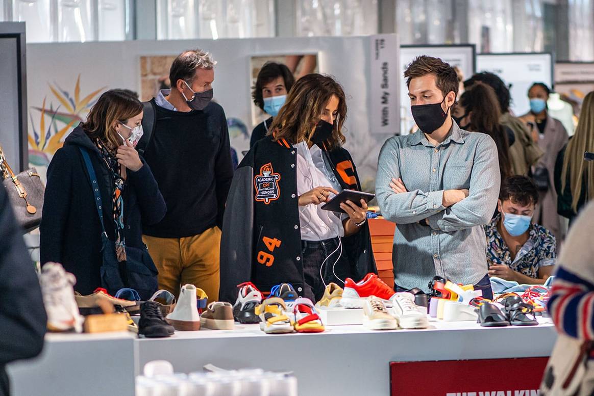 Salons de mode aux Tuileries : bilan d’une édition très spéciale