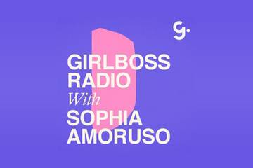 Podcast: Girlboss speaks to CEO Sallie Krawcheck