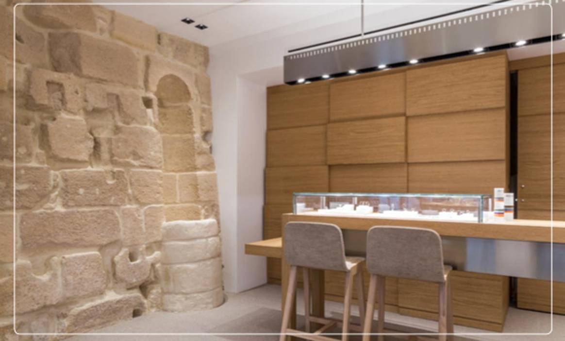 La Maison Dinh Van inaugure une nouvelle boutique dans le Marais