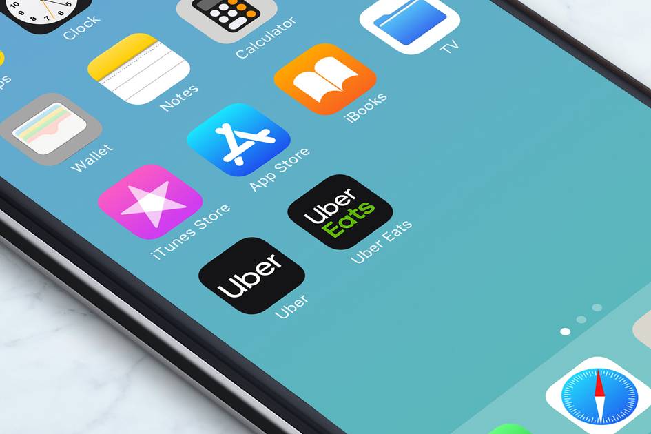 Uber expands retail delivery with Pacsun, Camping World, Lush