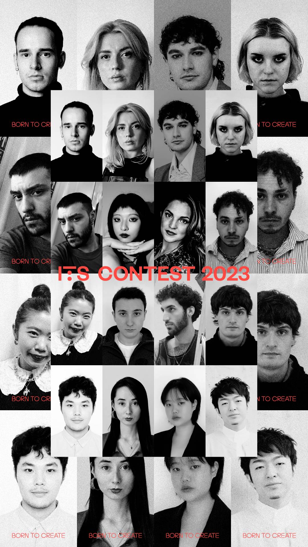 ITS Contest 2023.