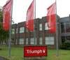 Triumph déplace son centre de distribution à Obernai, Alsace