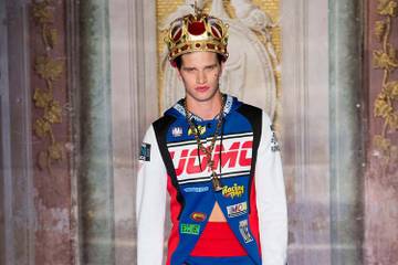 Moschino CEO steps down to take over the helm at Twin-Set Simona Barbieri