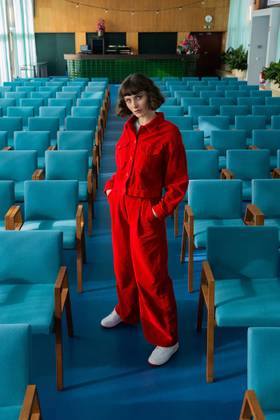 Collection image Four Roses