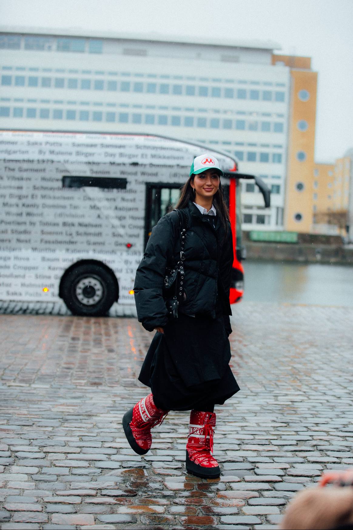 Kopenhagen Fashion Week
