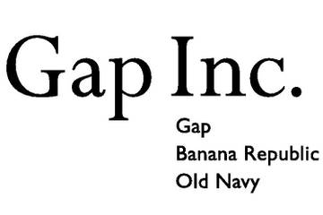 Gap Inc. still struggling to make a turnaround