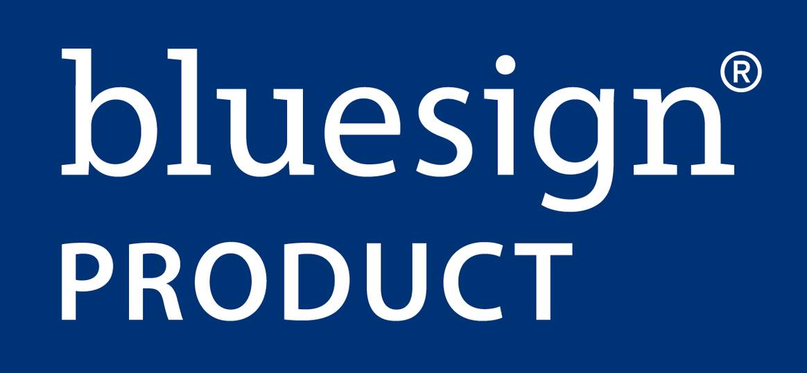 Bluesign
Technologies