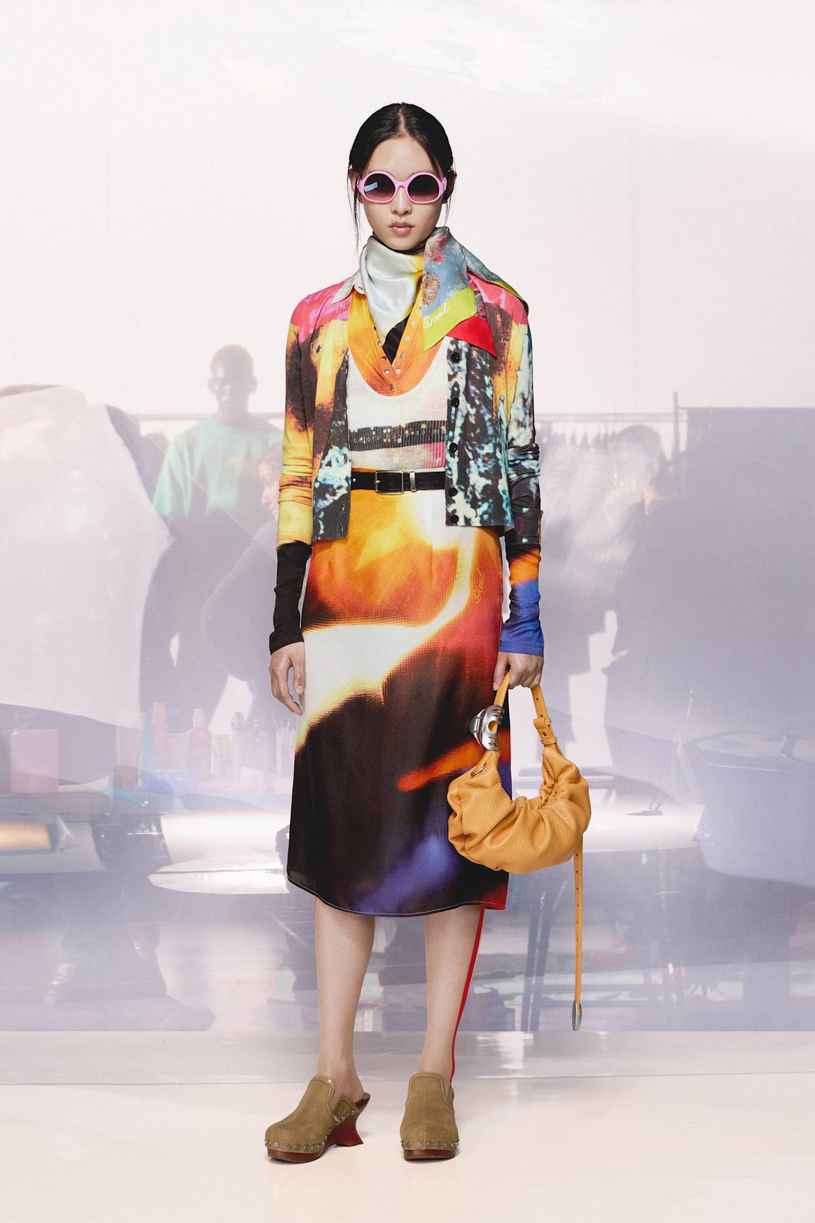 Diesel Resort PO S27 036