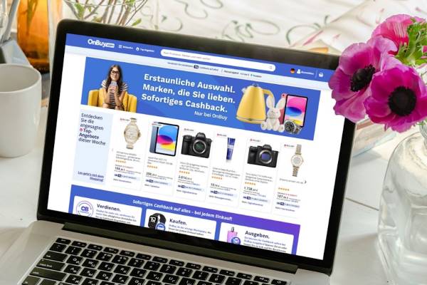 OnBuy si espande in dodici mercati europei, approda anche in Italia