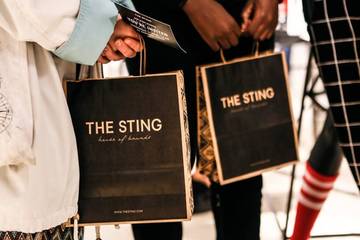 E-commerce & marketing directeur The Sting vertrekt