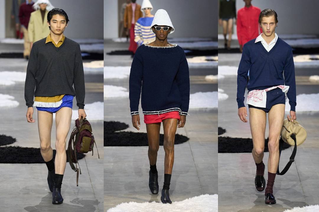 Prada SS26