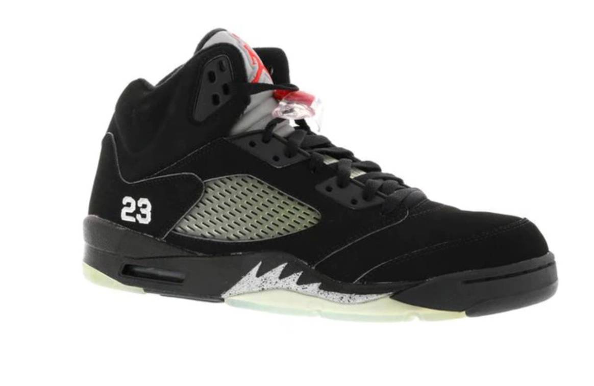 „Fresh Prince“-Remake: die Sneaker sind schon da