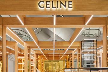 Celine benoemt nieuwe retail directeur voor de Europese markt