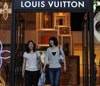 Luxury кризис не грозит