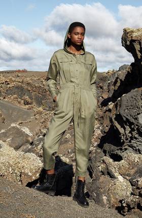 Collection image Cop Copine