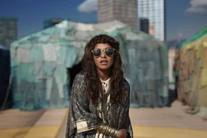 H&M unveils campaign for World Recycle Week 2016